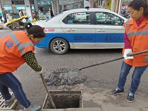 疏附沉沙井清掏-污水井清理