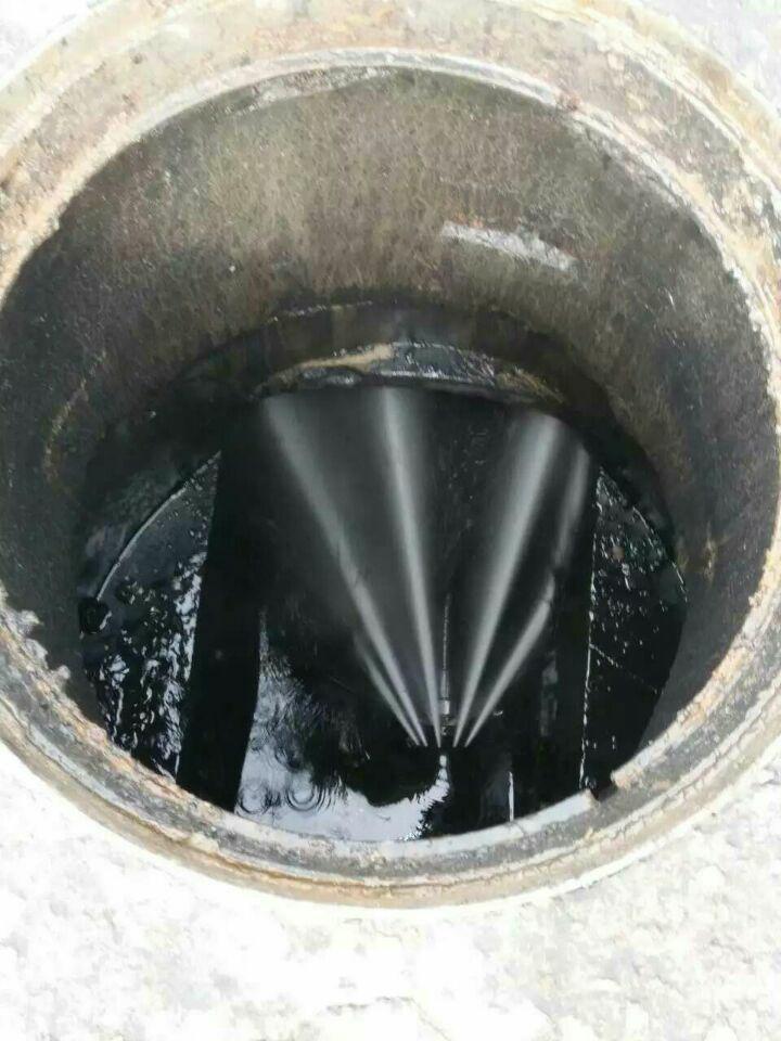 疏附市政管道清洗-排污管道清洗