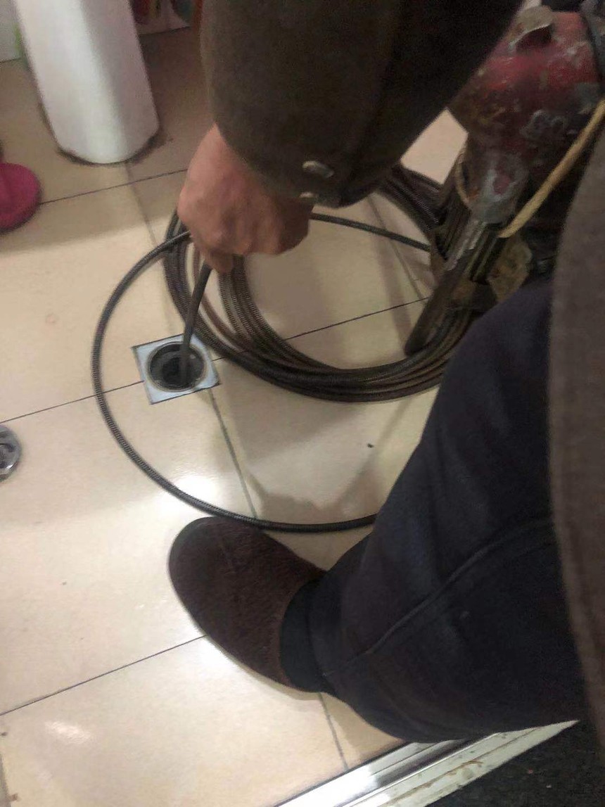 疏附管道疏通，疏通下水道