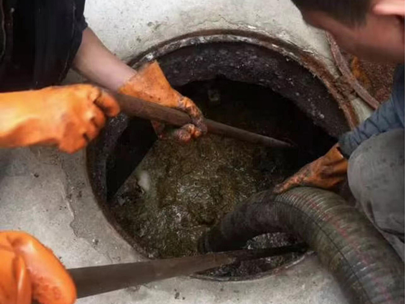 疏附化油池、化粪池清理要做哪些安全措施？